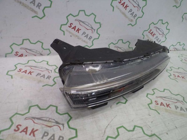 Hyundai Bayon Sol Gündüz Sürüş Farı Orj 92207-Q0600 SP HP (AC121)