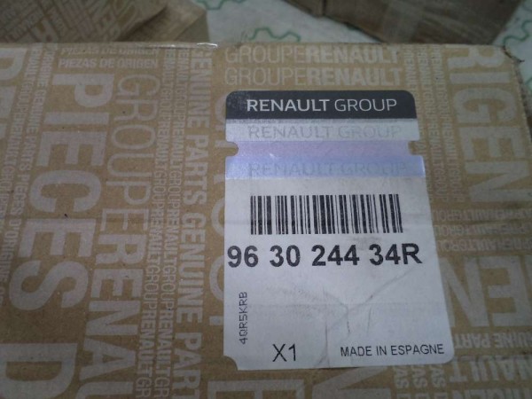 Renault Captur Sol Dikiz Aynası Orj 963024434R YP (CD120)