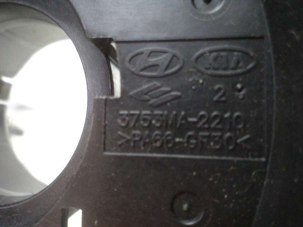 Hyundai İX35 / İ30 Far Sinyal Kumanda Kolu Orj 934101M631 CP (CE121)