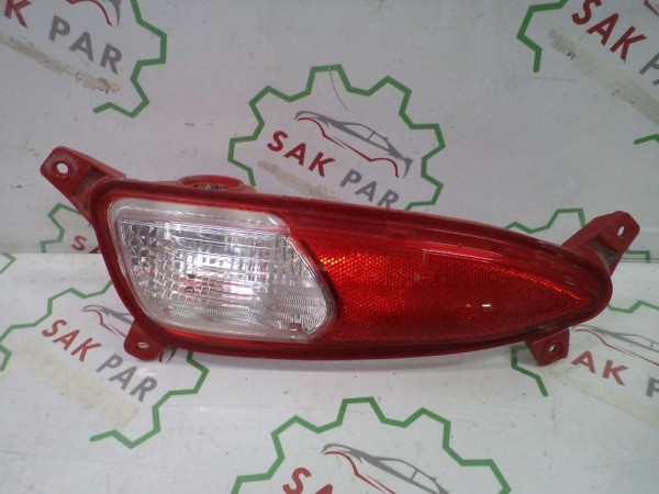 Hyundai İ20 Sağ Arka Sis Reflektör Orj 92406-C8800 CP (BC122)