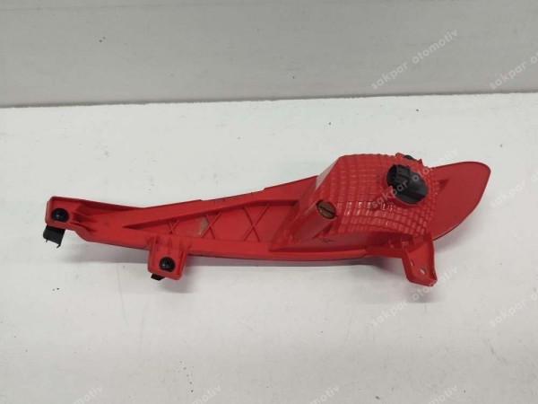 Hyundai İ20 Sağ Arka Sis Reflektör Orj 92406-Q0100 CP HP (BC122)