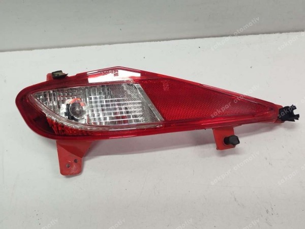 Hyundai İ20 Sağ Arka Sis Reflektör Orj 92406-Q0100 CP HP (BC122)