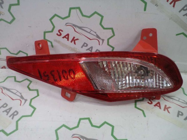 Hyundai İ20 Sağ Arka Sis Reflektör Orj 92406-Q0100 CP (BC122)