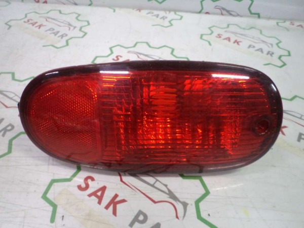 Hyundai Santa Fe Sol Sis Lambası Orj 9240526020 CP (BC122)