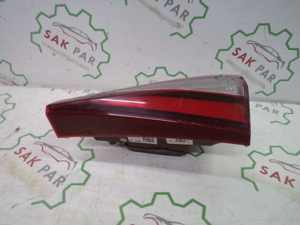 Hyundai İ20 Sağ İç Stop Lambası Led 92404-Q0100 CP (BC122)