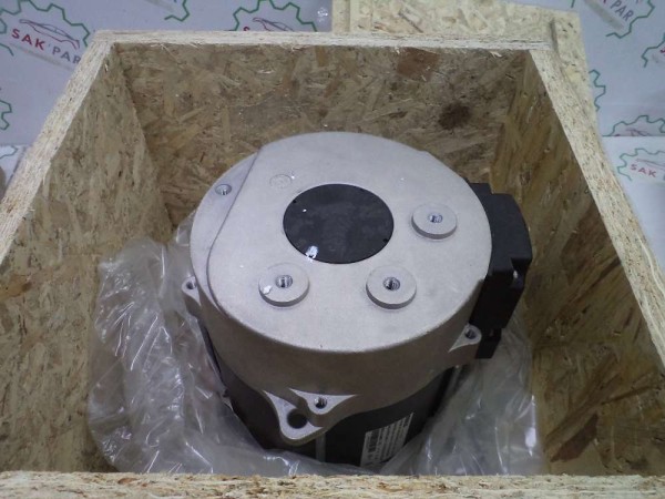 Renault Twizy Elektrikli Motor Orjinal Sıfır 290101239R YP (GH110)