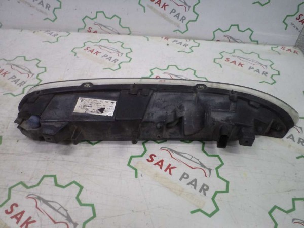 Porsche Cayenne Ön Sol Sürücü Gündüz Farı Ledli 2011-2014 Orj 89206851 CP (BC123)