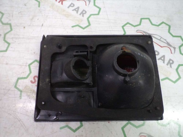 Hyundai Scoupe Sağ İç Stop Lambası Orjinal 92406-23000 CP (BC123)