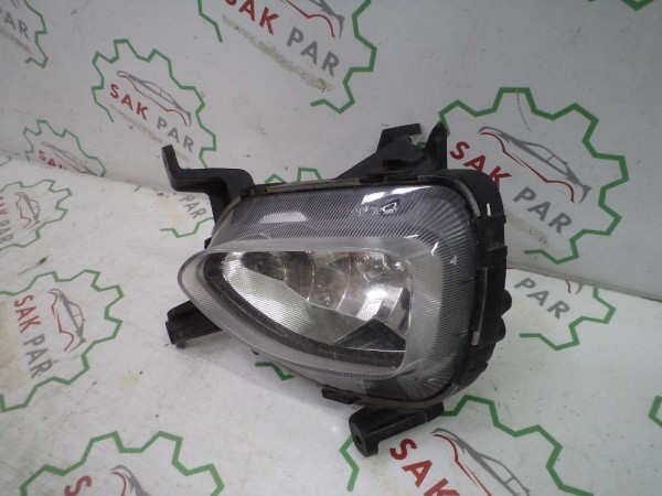 Hyundai İ20 Sağ Sis Gündüz Farı 92202-C8800 (Ayak Hasarlı) CP (AB123-BC122)