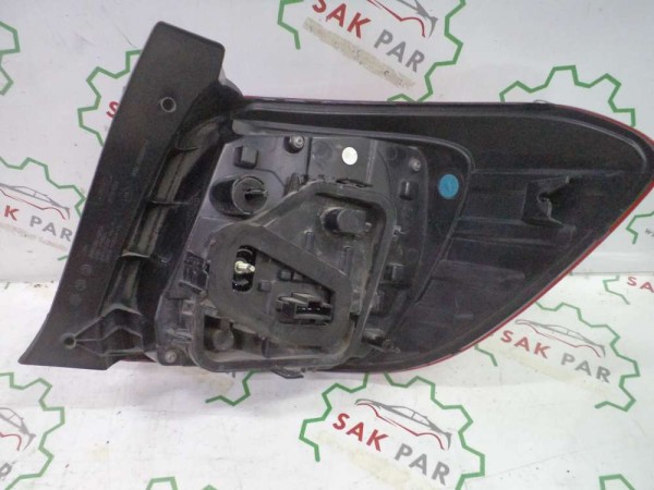 Dacia Sandero Sol Arka Stop Lambası Orj 265554938R CP (AD110)