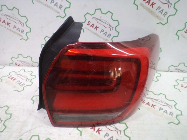 Renault Symbol Sağ Arka Stop Lambası 265505392R CP (AD110)