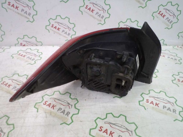 Renault Symbol Sağ Arka Stop Lambası 265505392R CP (AD110)