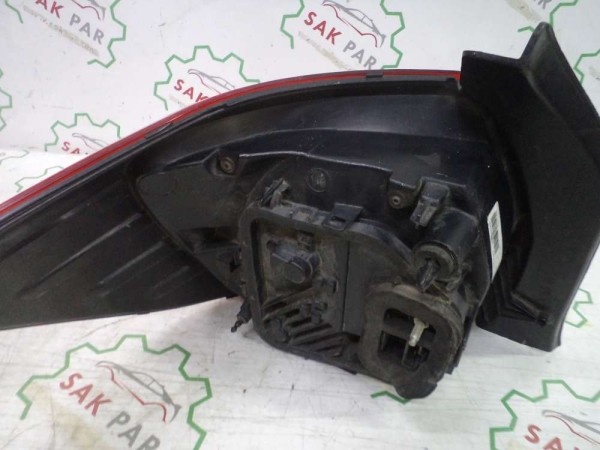 Renault Symbol Sağ Arka Stop Lambası 265505392R CP (AD110)