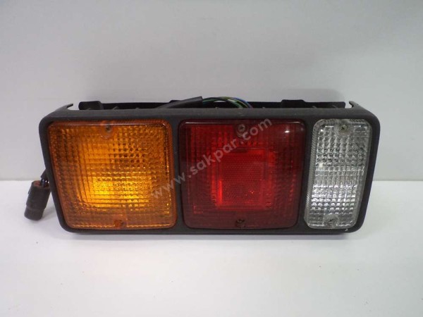 Hyundai Hd75 Sol Arka Stop Lambası Orj 92430/40 CP (AC110)