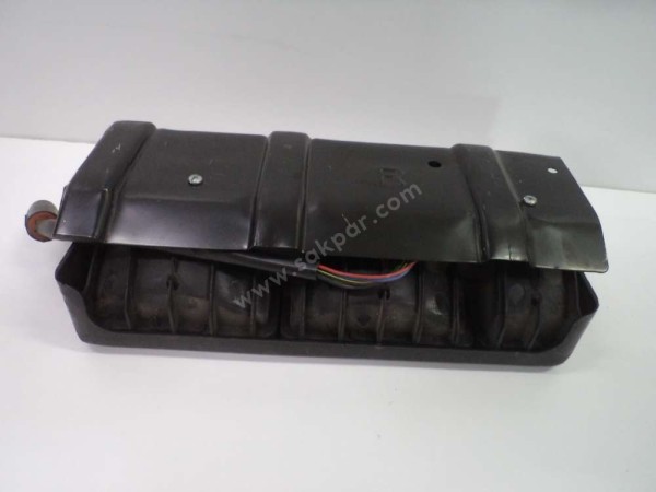 Hyundai Hd75 Sol Arka Stop Lambası Orj 92430/40 CP (AC110)