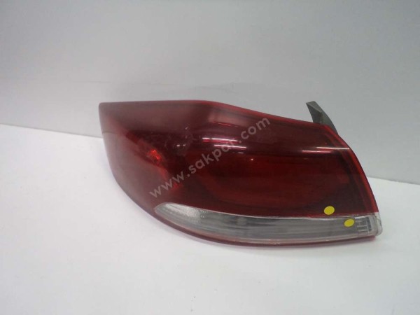 Hyundai Elantra Arka Sol Dış Stop Lambası Orj 92401-F2000 CP (AC110)