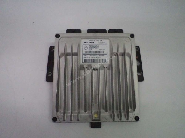 Renault Clİo 3 Motor Enjeksiyon Beyni Orj 8200576634 YP (DB127)