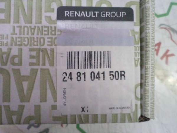 Renault Fluence KM Gösterge Paneli Tablosu Orj 248104150R YP (GF130)