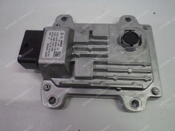 Renault Clio 5 CVT Şanzıman Beyni Orjinal 310322610R 310321989R YP SP (DE134)