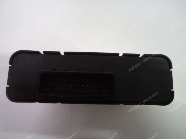 Renault Clio 5 ECU Kontrol Ünitesi 284Y66LA7B CP YP (DB12-14)