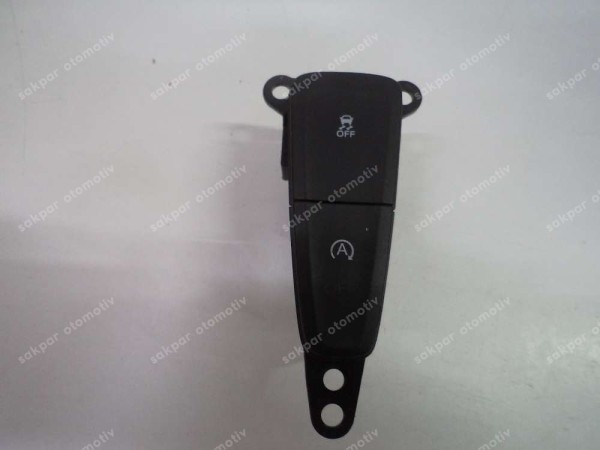 Ford Focus ST Start Stop Butonu Düğmesi Orj F1ET-11B573-EB CP (CF126)