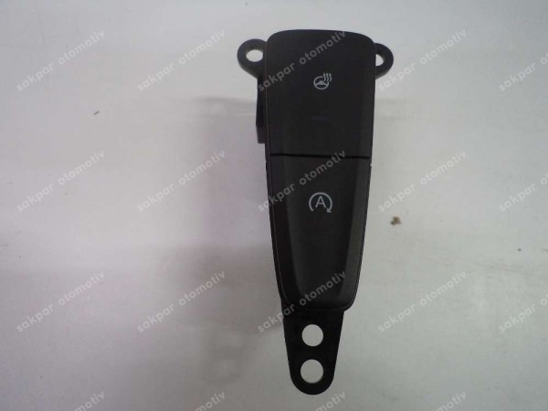 Ford Focus Start Stop Butonu Düğmesi Orj F1ET-11B573-BA CP (CF126)