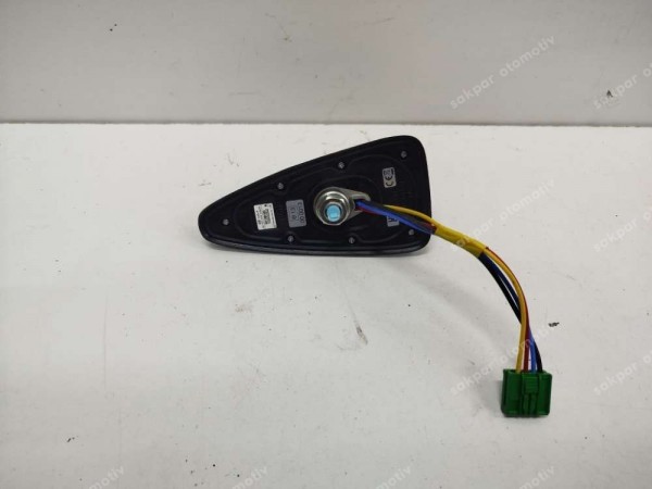 Hyundai İ20 Tavan Anteni Orj 96210-Q0100EB SP YP (CF127)