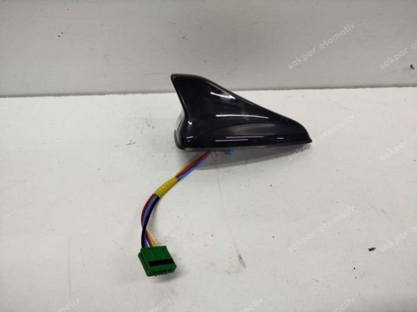 Hyundai İ20 Tavan Anteni Orj 96210-Q0100EB SP YP (CF127)