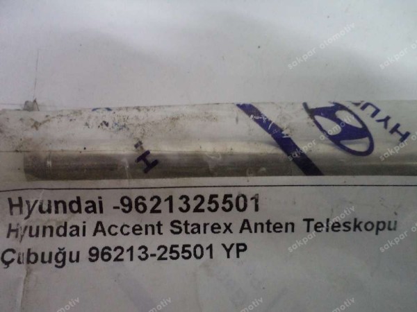 Hyundai Accent Radyo Anten Cubugu Orj 9621325501 YP (CF127)