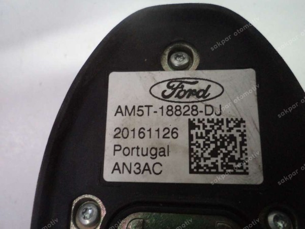 Ford Focus Tavan Anten Dibi Orj AM5T-18828-DJ CP (CF128)