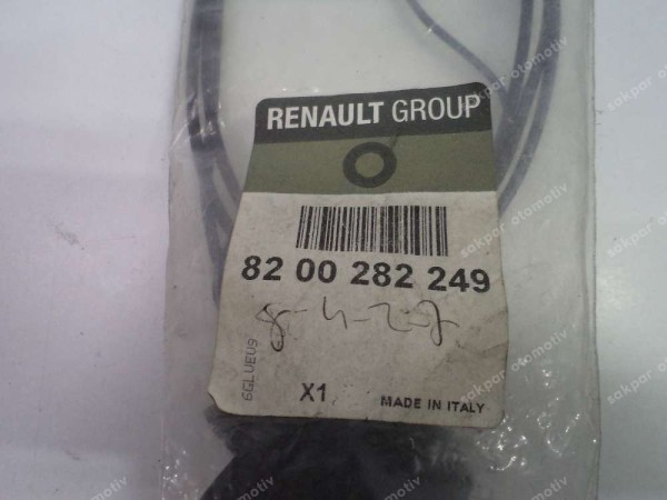 Renault Megane 2 Radyo Anten Dibi Orj 8200282249 YP (CF128)