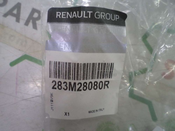 Renault Clio 4 Logan ADP Modülü Kablo Demeti Orj 283M28080R YP (DD130)