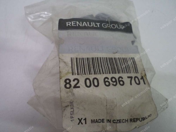 Renault Megane Kangoo Tavan Anten Altı Orj 8200696701 YP (CF128)