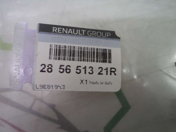 Renault Megane 4 UCH Koltuk Beyni Orj 285651321R YP (DB127)