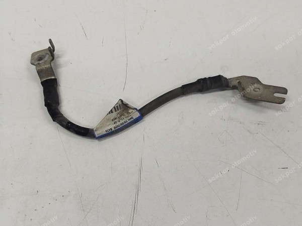 Renault Clio 5 Akü Kablosu Orjinal 240806744R SP (ZB115)