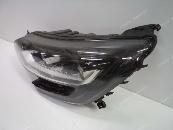 Renault Megane 4 Sol Far Ledli Xenon İcon Orj 260604423R CP (EC120)