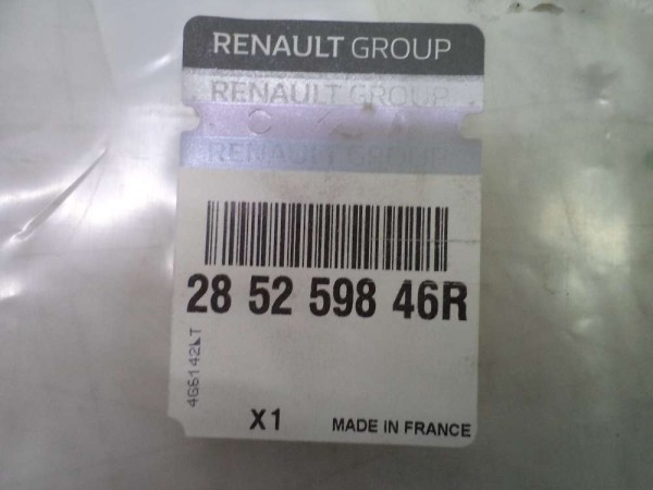 Renault Zoe Klima Beyni Orj 285259846R YP (DB127)