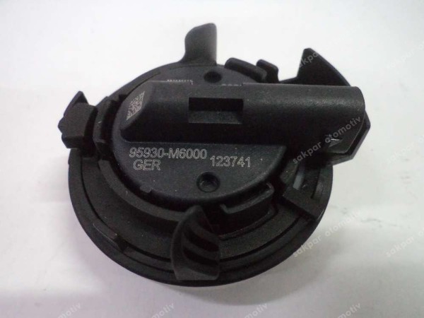 Hyundai İ20 Yan Darbe Sensörü Orj 95930-M6000 SP YP (DB124)