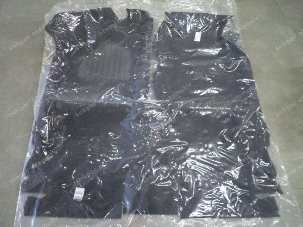 Dacia Dokker Taban Halısı Orjinal Sıfır 749024338R YP (CG200)