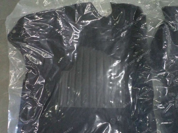 Dacia Dokker Taban Halısı Orjinal Sıfır 749024338R YP (CG200)