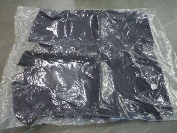 Dacia Dokker Taban Halısı Orjinal Sıfır 749024338R YP (CG200)