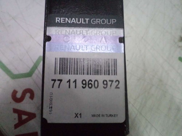 Renault Taliant Kapı Eşiği Orj Sıfır 7711960972 YP (GE130)