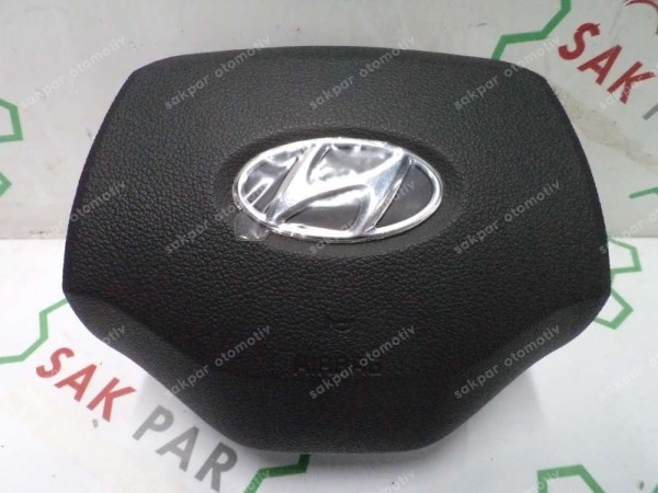 Hyundai İ10 Direksiyon Airbag Orjinal Sökme Sıfır 80100-K7000 (BD121)