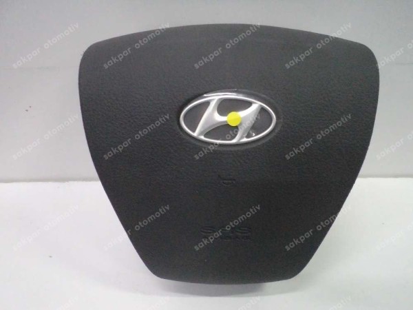 Hyundai İX55 Direksiyon Airbag Hava Yastığı Orj 56900-3J7009V YP (BD121-BD122)