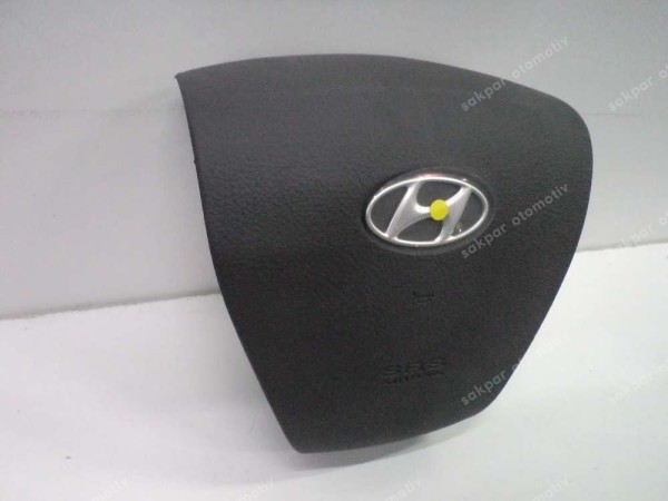Hyundai İX55 Direksiyon Airbag Hava Yastığı Orj 56900-3J7009V YP (BD121-BD122)