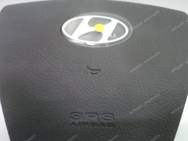Hyundai İX55 Direksiyon Airbag Hava Yastığı Orj 56900-3J7009V YP (BD121-BD122)