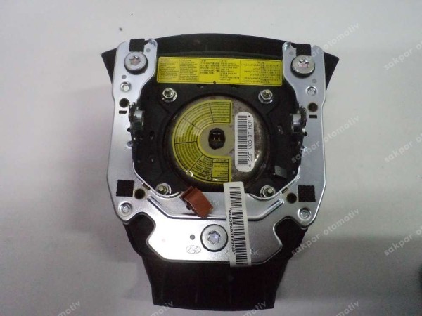 Hyundai İX55 Direksiyon Airbag Hava Yastığı Orj 56900-3J7009V YP (BD121-BD122)