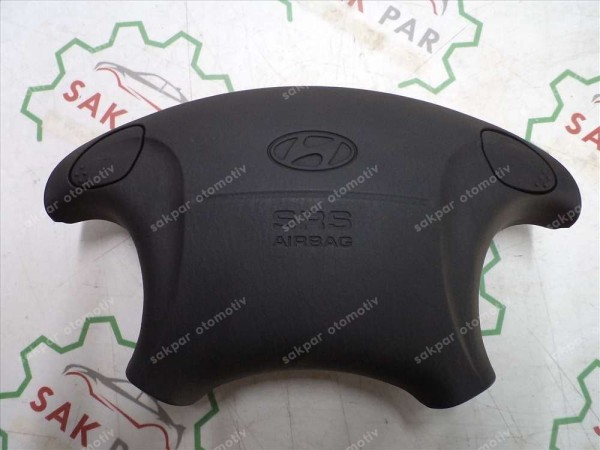 Hyundai Elantra Sürücü Airbag Modülü Hava Yastığı 56900-29110 CP (BD121)