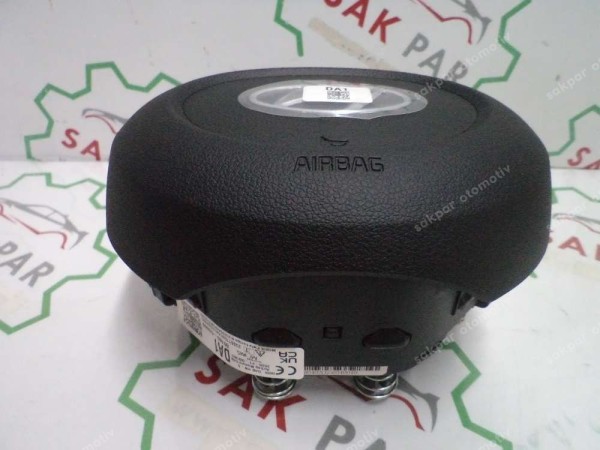 Hyundai Staria Direksiyon Airbag Hava Yastığı Orjinal Sıfır 80100-CG000 SP YP (BD121)