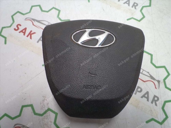 Hyundai İ20 Airbag Modülü Sürücü Hava Yastığı 6900-1J500RY CP (BD122)